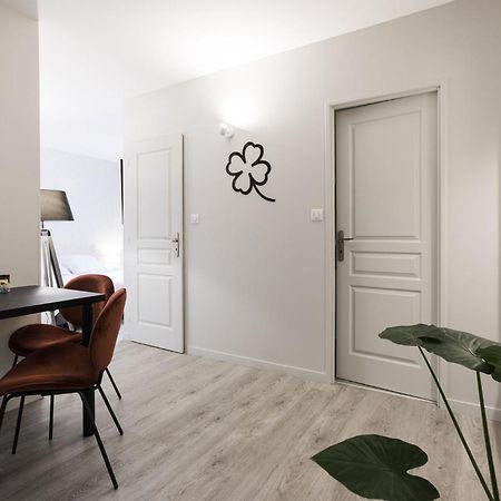 Le Trefle A Quatre Feuilles Hotel Siorac-en-Perigord ภายนอก รูปภาพ
