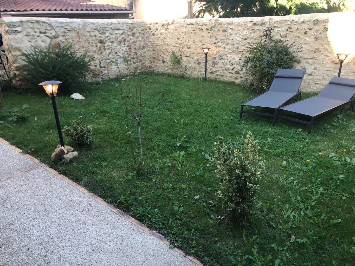 Le Trefle A Quatre Feuilles Hotel Siorac-en-Perigord ภายนอก รูปภาพ