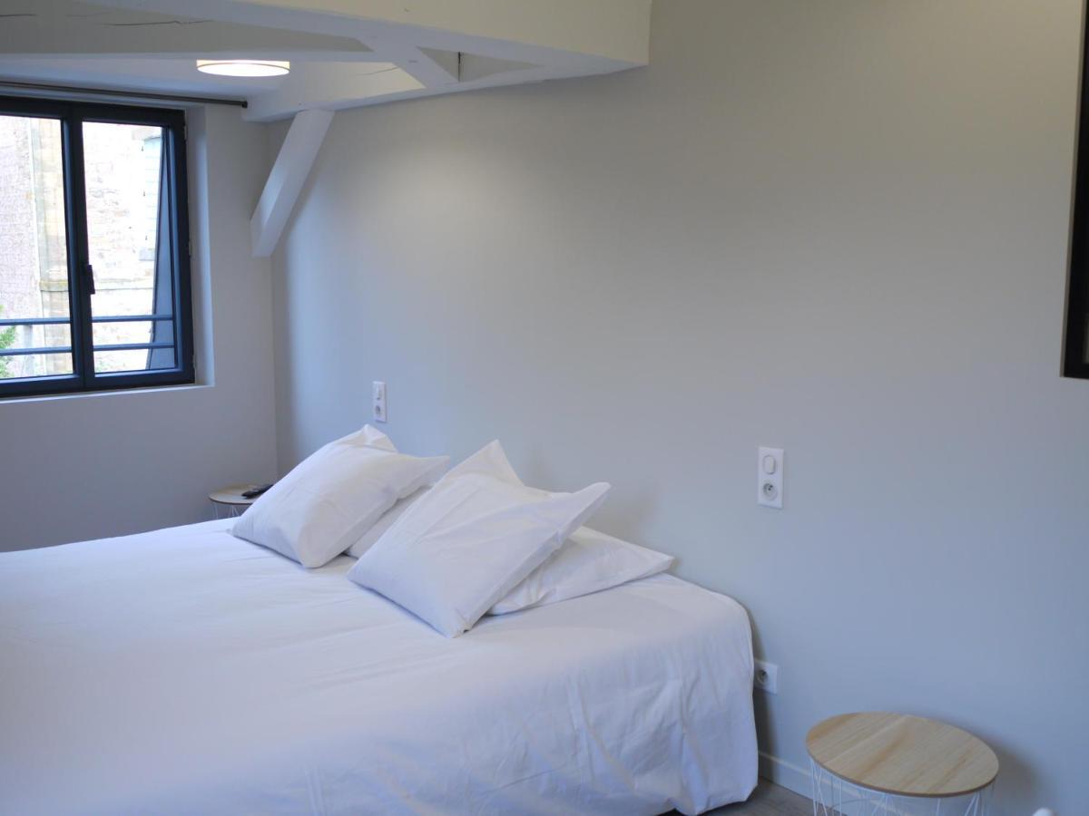 Le Trefle A Quatre Feuilles Hotel Siorac-en-Perigord ภายนอก รูปภาพ