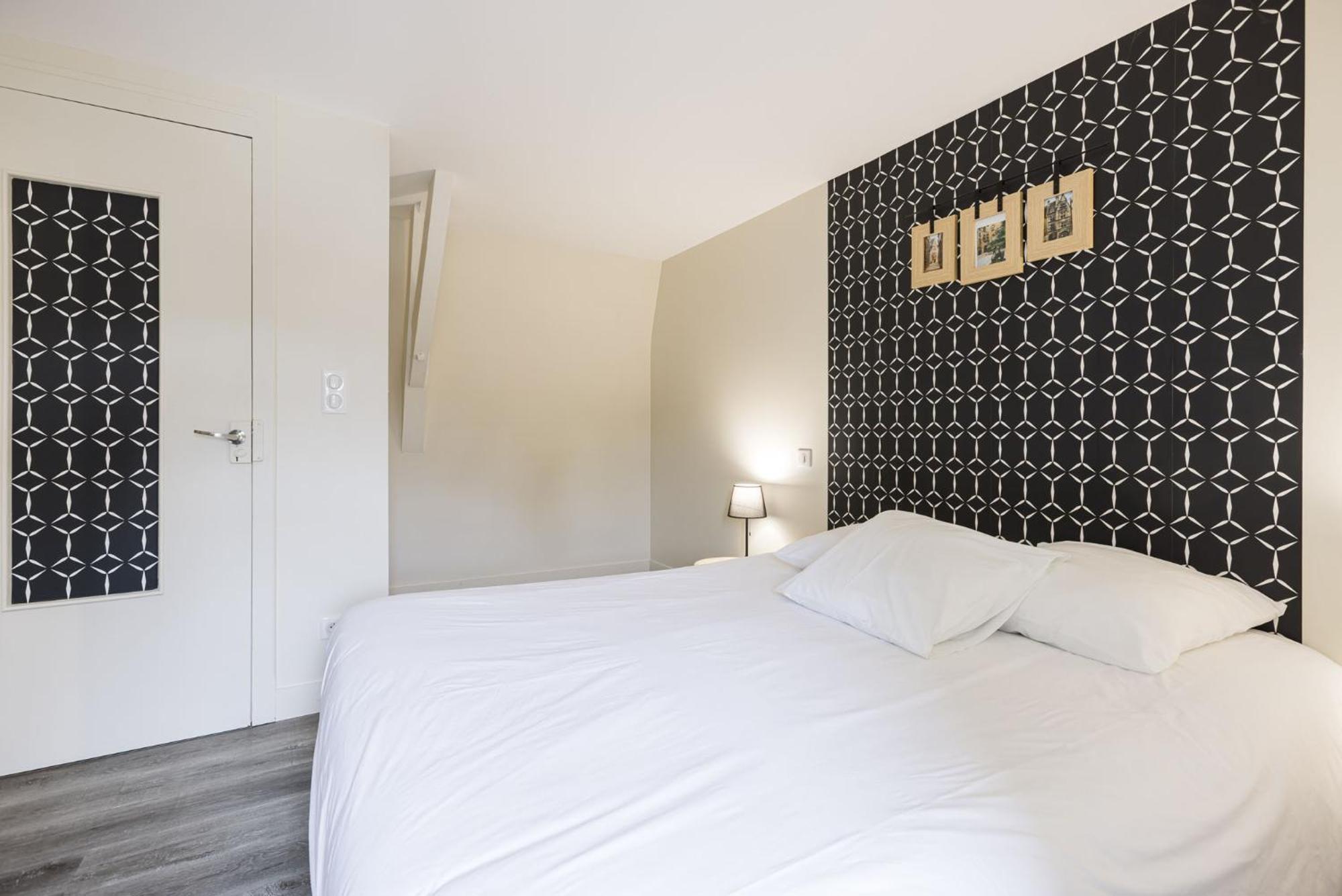 Le Trefle A Quatre Feuilles Hotel Siorac-en-Perigord ภายนอก รูปภาพ