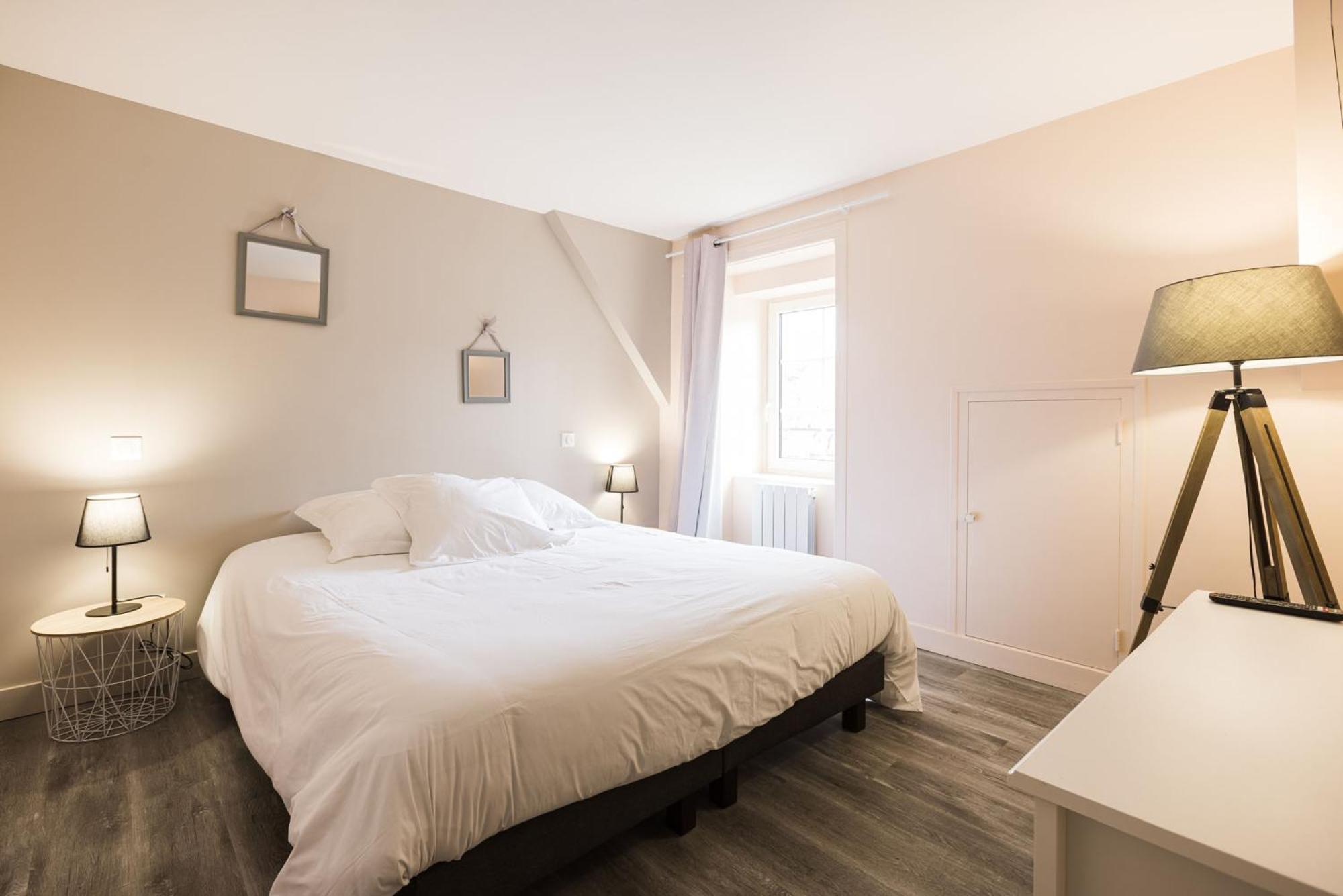 Le Trefle A Quatre Feuilles Hotel Siorac-en-Perigord ภายนอก รูปภาพ