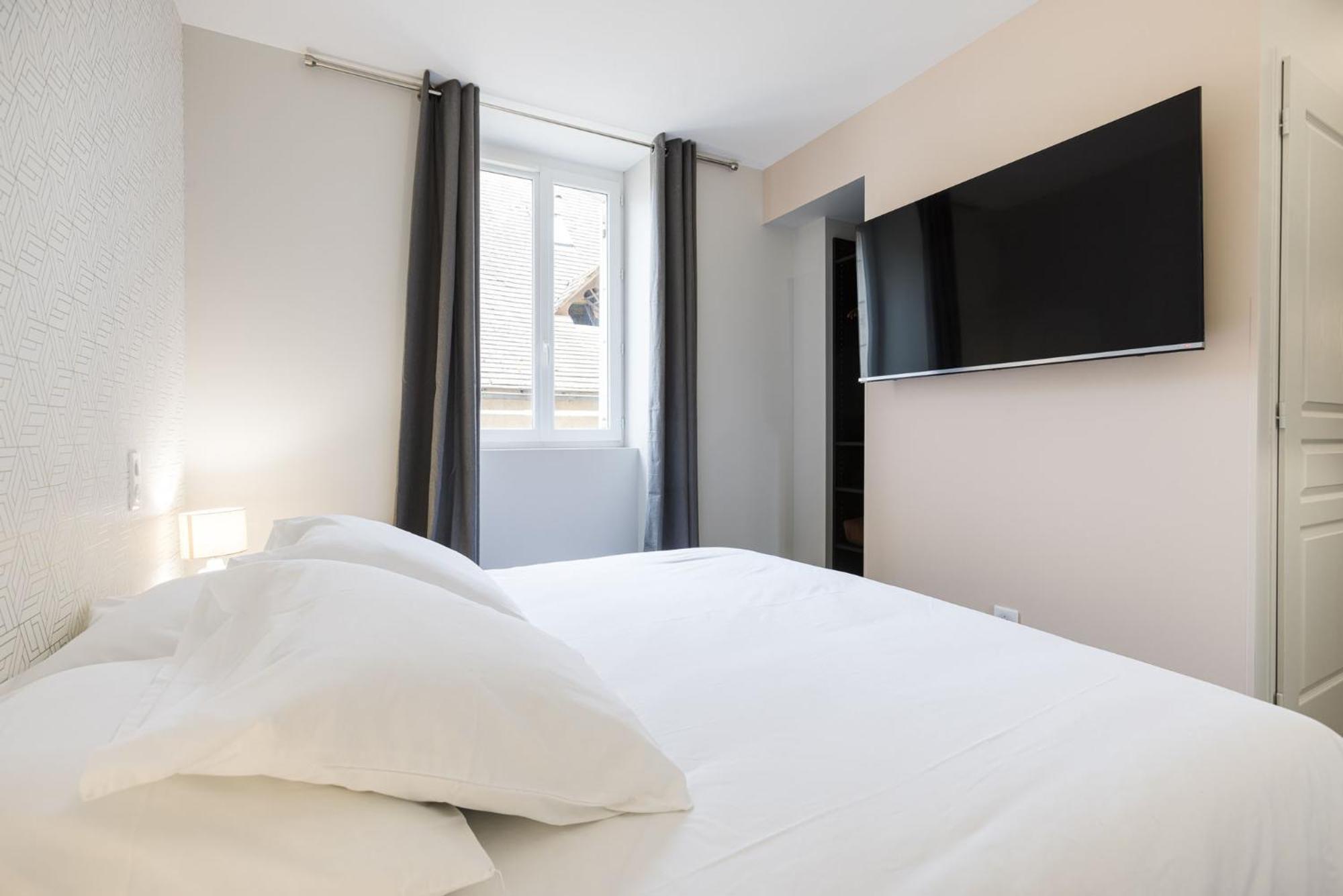 Le Trefle A Quatre Feuilles Hotel Siorac-en-Perigord ภายนอก รูปภาพ