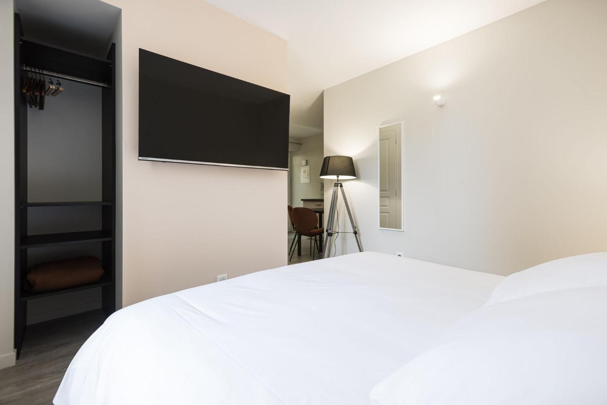 Le Trefle A Quatre Feuilles Hotel Siorac-en-Perigord ภายนอก รูปภาพ