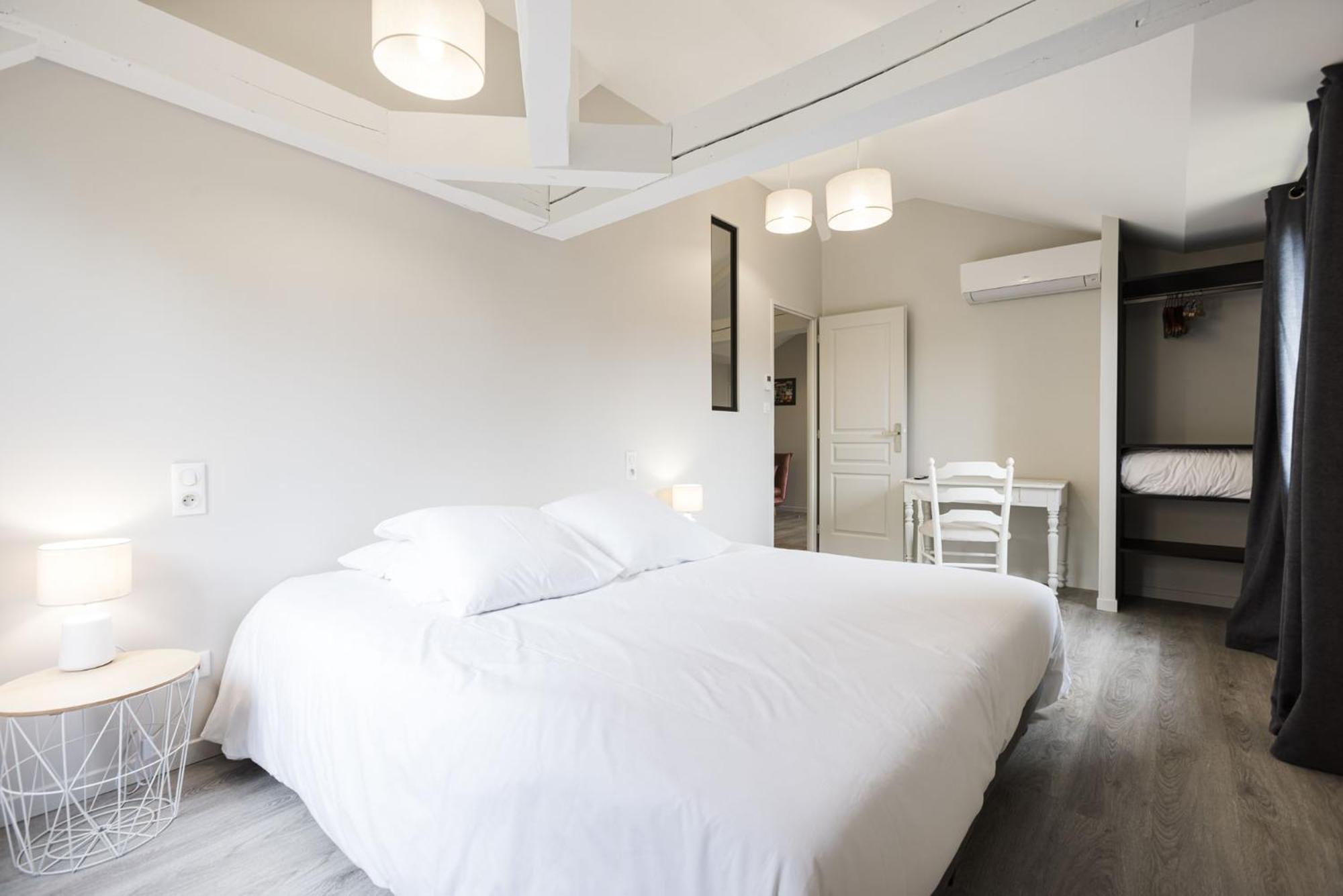 Le Trefle A Quatre Feuilles Hotel Siorac-en-Perigord ภายนอก รูปภาพ