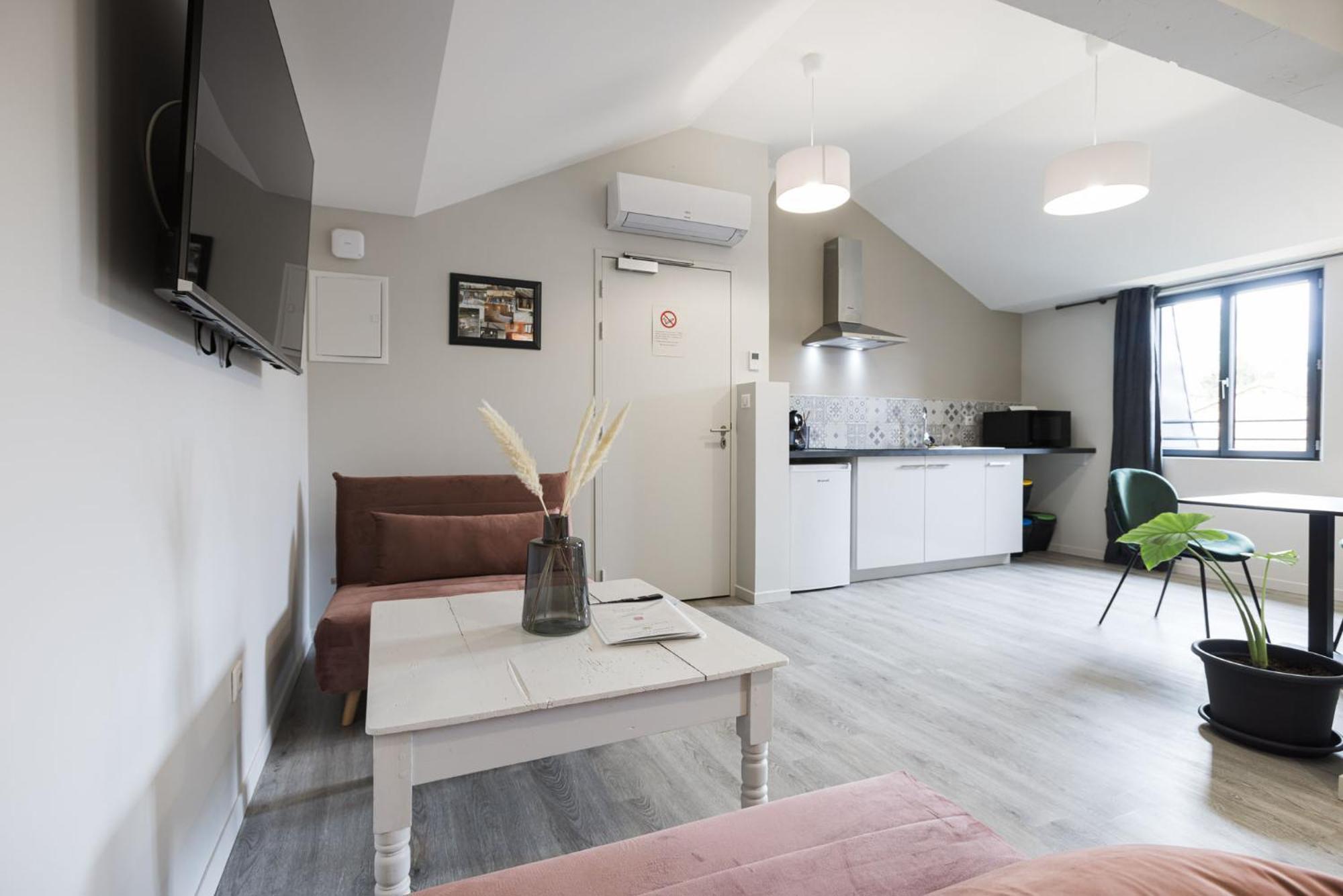 Le Trefle A Quatre Feuilles Hotel Siorac-en-Perigord ภายนอก รูปภาพ