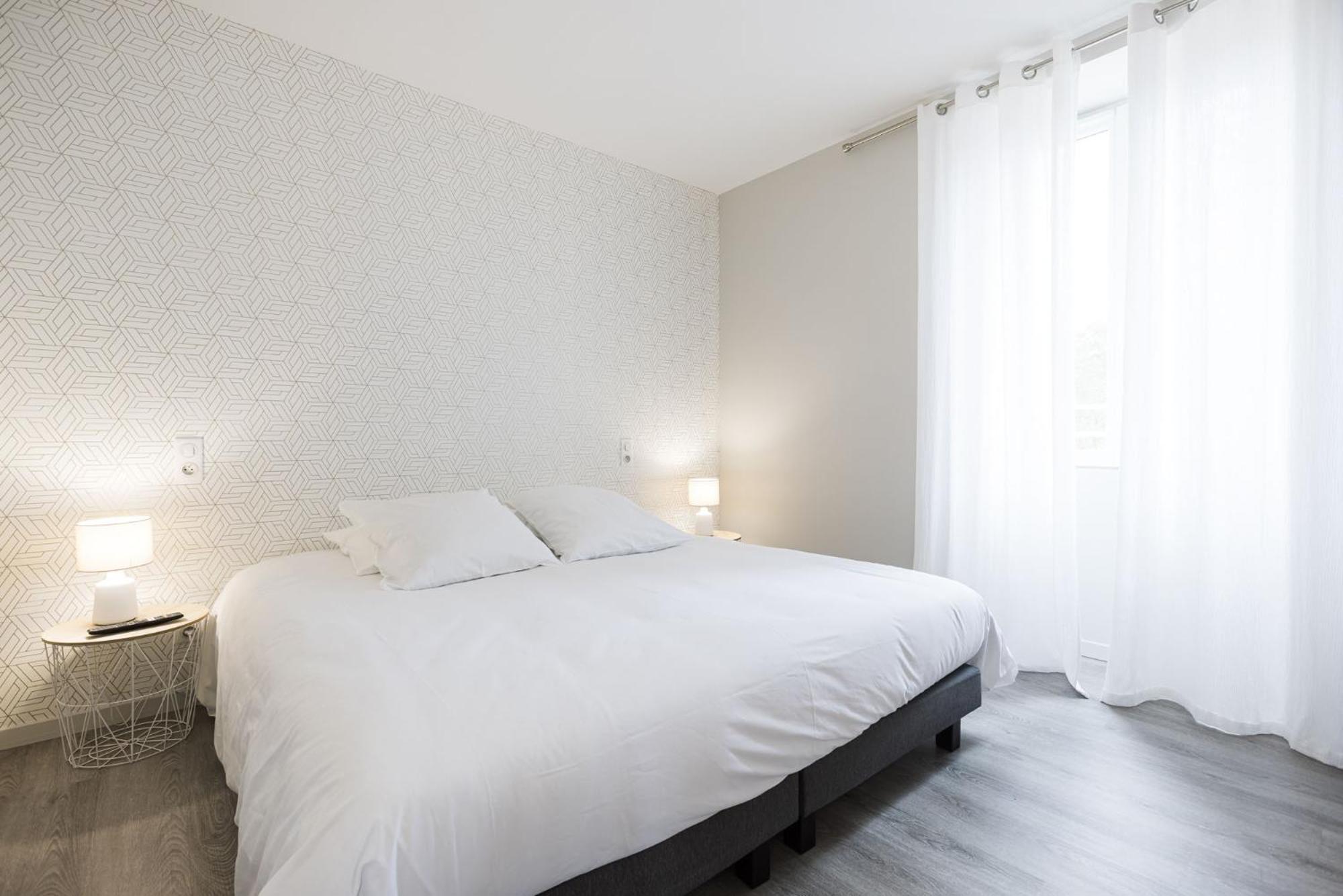 Le Trefle A Quatre Feuilles Hotel Siorac-en-Perigord ภายนอก รูปภาพ