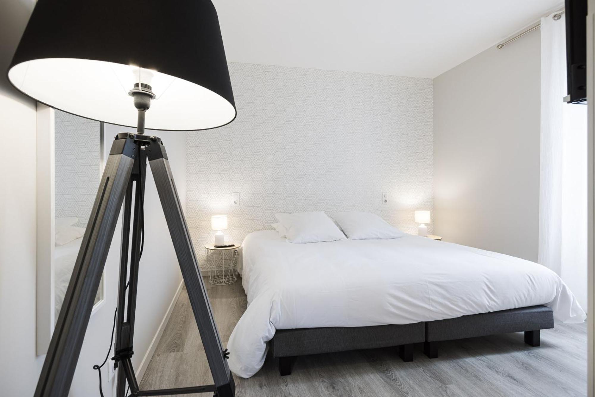Le Trefle A Quatre Feuilles Hotel Siorac-en-Perigord ภายนอก รูปภาพ
