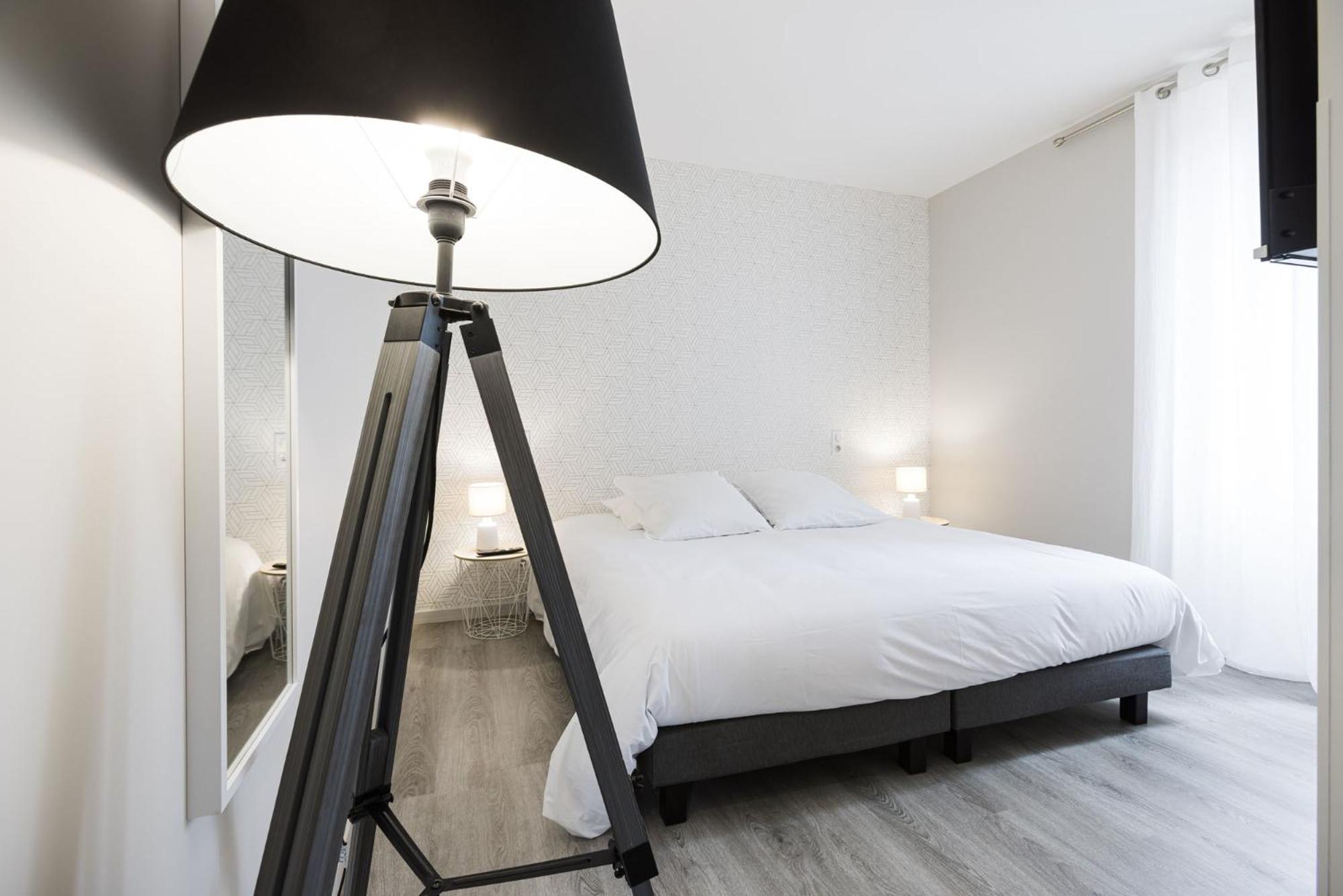 Le Trefle A Quatre Feuilles Hotel Siorac-en-Perigord ภายนอก รูปภาพ