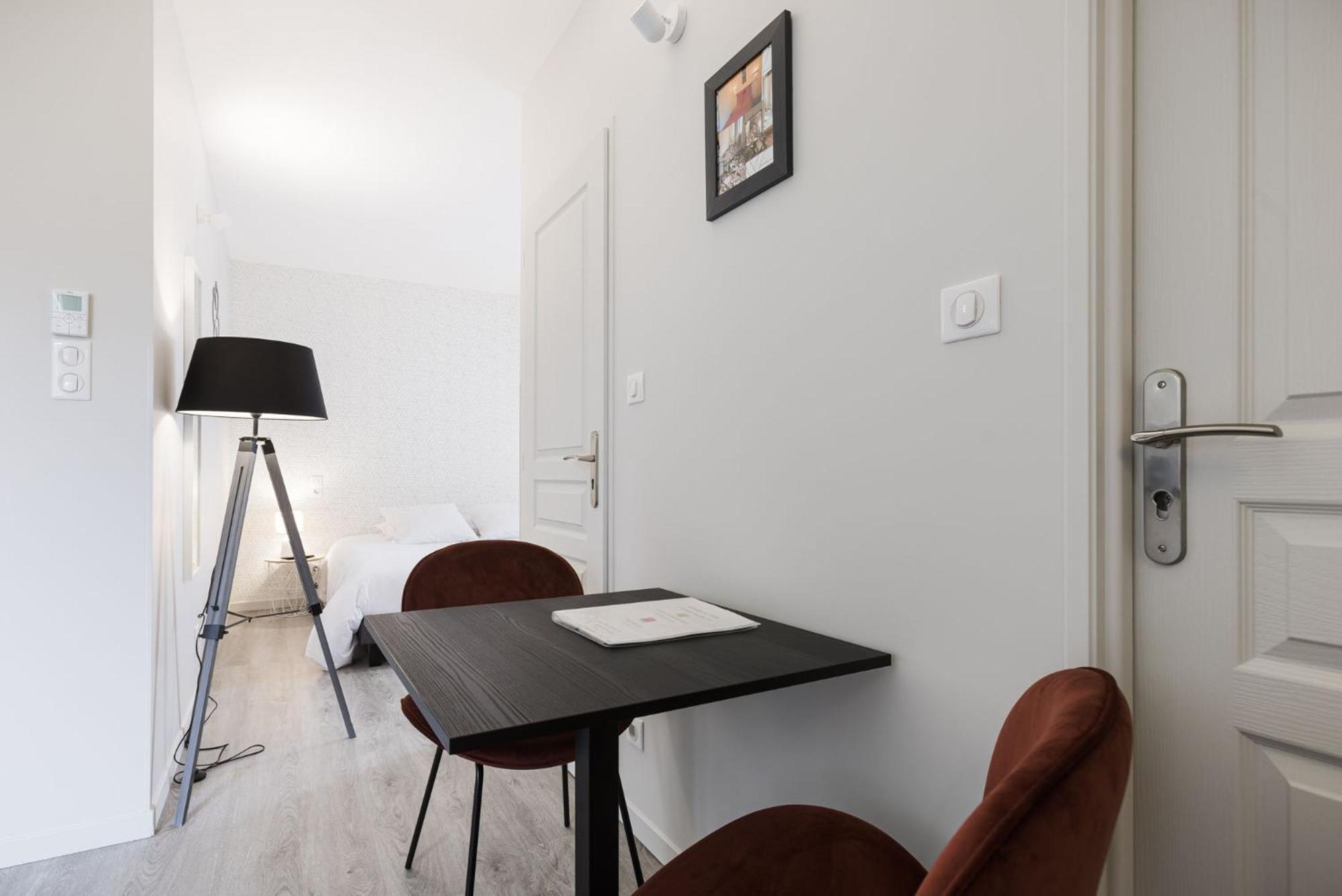 Le Trefle A Quatre Feuilles Hotel Siorac-en-Perigord ภายนอก รูปภาพ